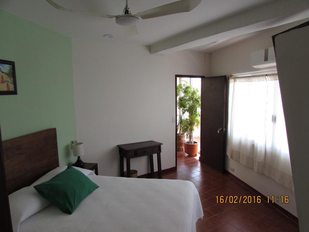 Hotel Puerto Piedra Puerto Escondido  Quarto foto
