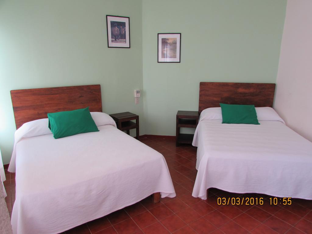 Hotel Puerto Piedra Puerto Escondido  Exterior foto