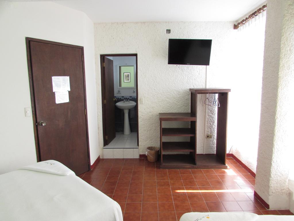 Hotel Puerto Piedra Puerto Escondido  Exterior foto