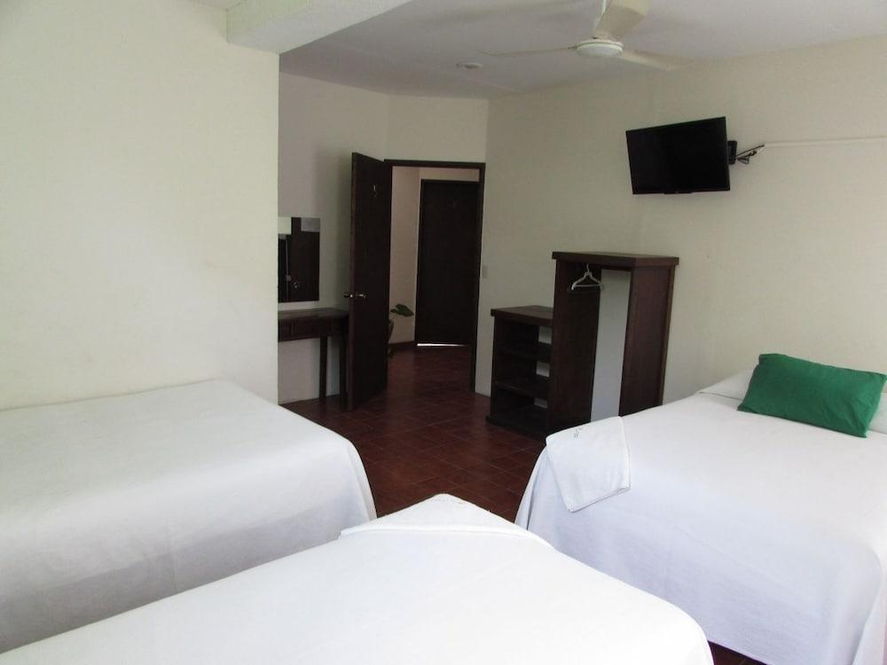 Hotel Puerto Piedra Puerto Escondido  Exterior foto